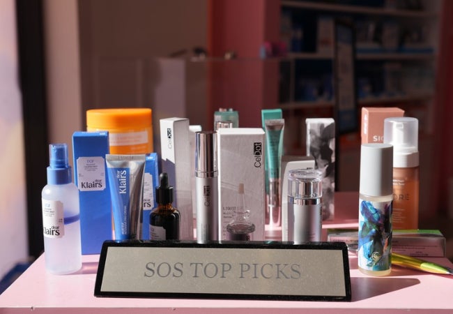 SONG OF SKIN TOP PICKS
