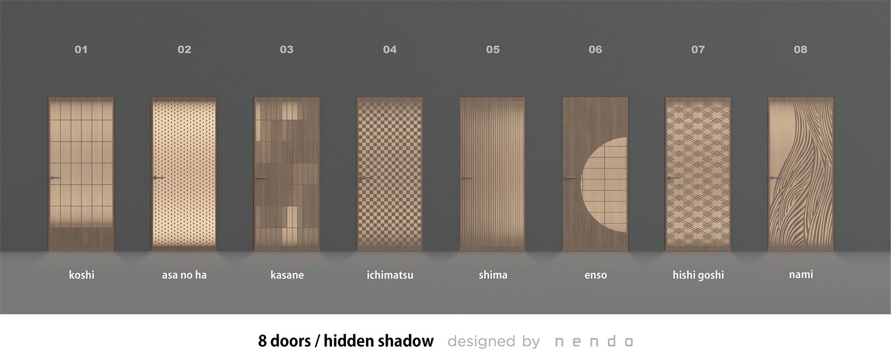阿部興業（ABE）、創業80周年記念して デザインオフィス nendoが