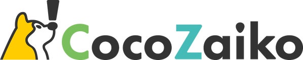 CocoZaikoのロゴと機能イメージ