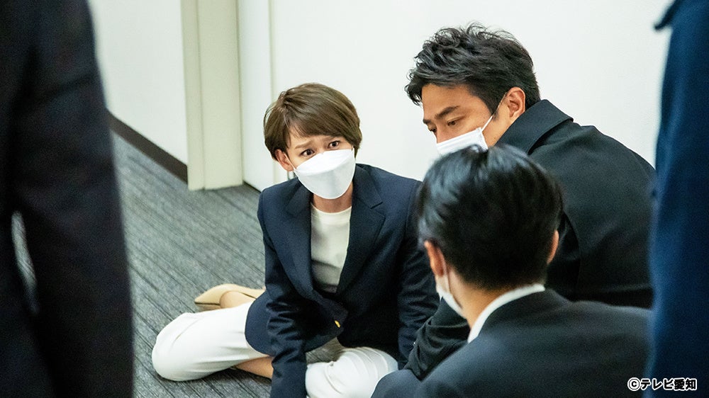 開催間近 Twitterトレンド入りした番組の続編 謎を解くのはアナタだ 10チャンミステリー テレビ愛知社長殺人事件 エピソード2 2月5日 土 午後１時 有料生配信 テレビ愛知株式会社のプレスリリース