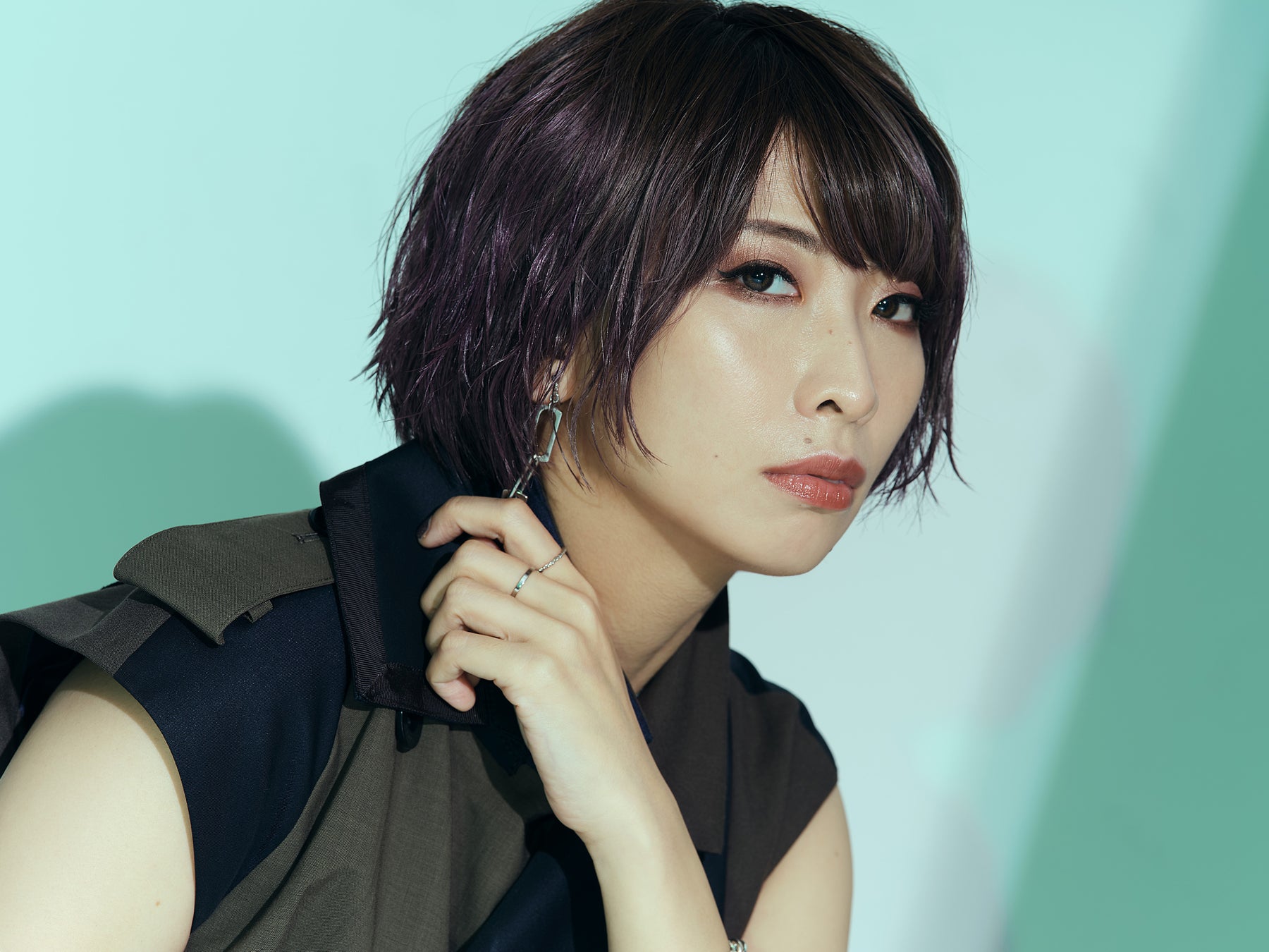 2022テレビ愛知の野球中継に<ドラゴンズ応援歌>が登場!名古屋の歌姫May’n×ヒットメーカー草野華余子 曲名は「蒼の鼓動」に決定!
