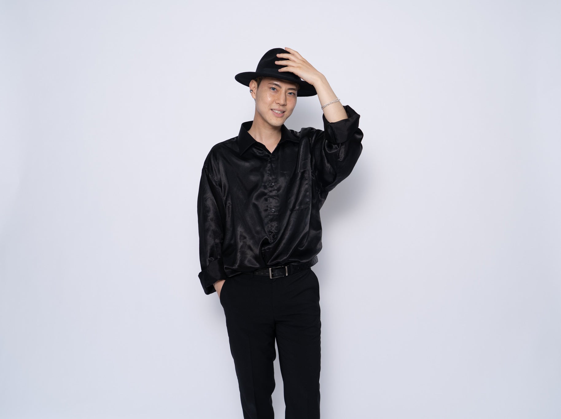 とおるす（アカペラクリエイター）