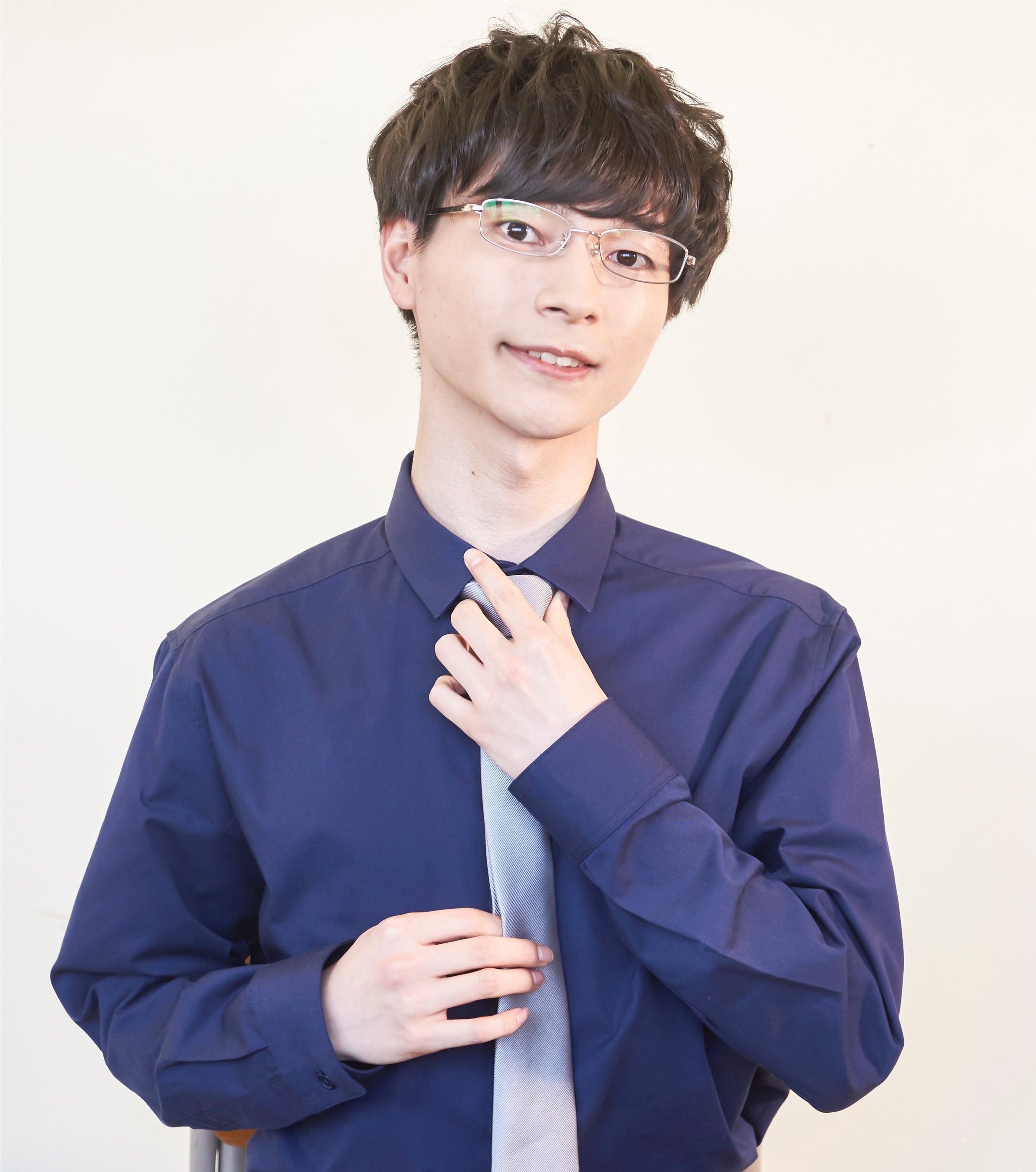 小鳥遊和保(アオペラ広報部員)