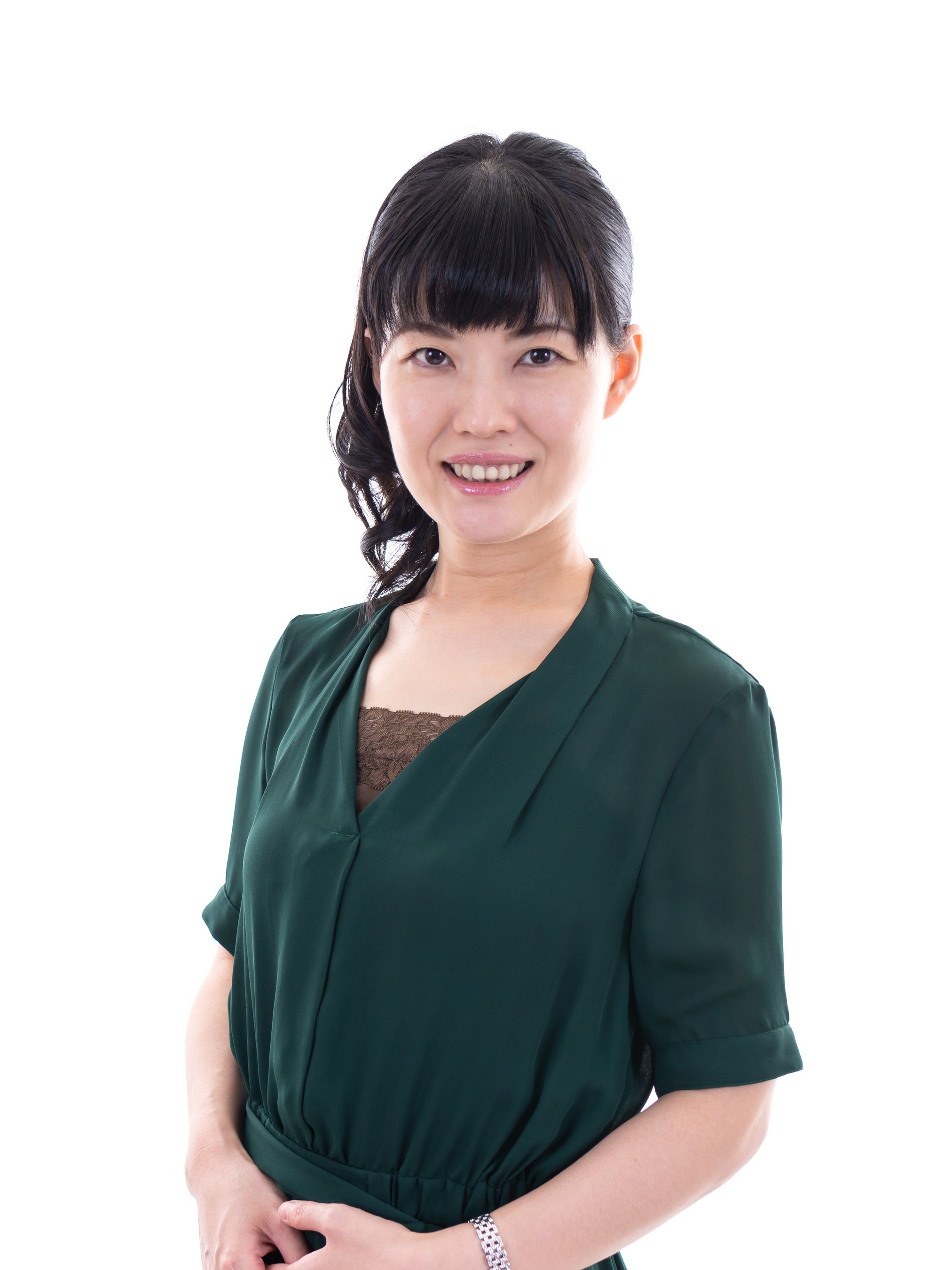 村田智穂女流二段