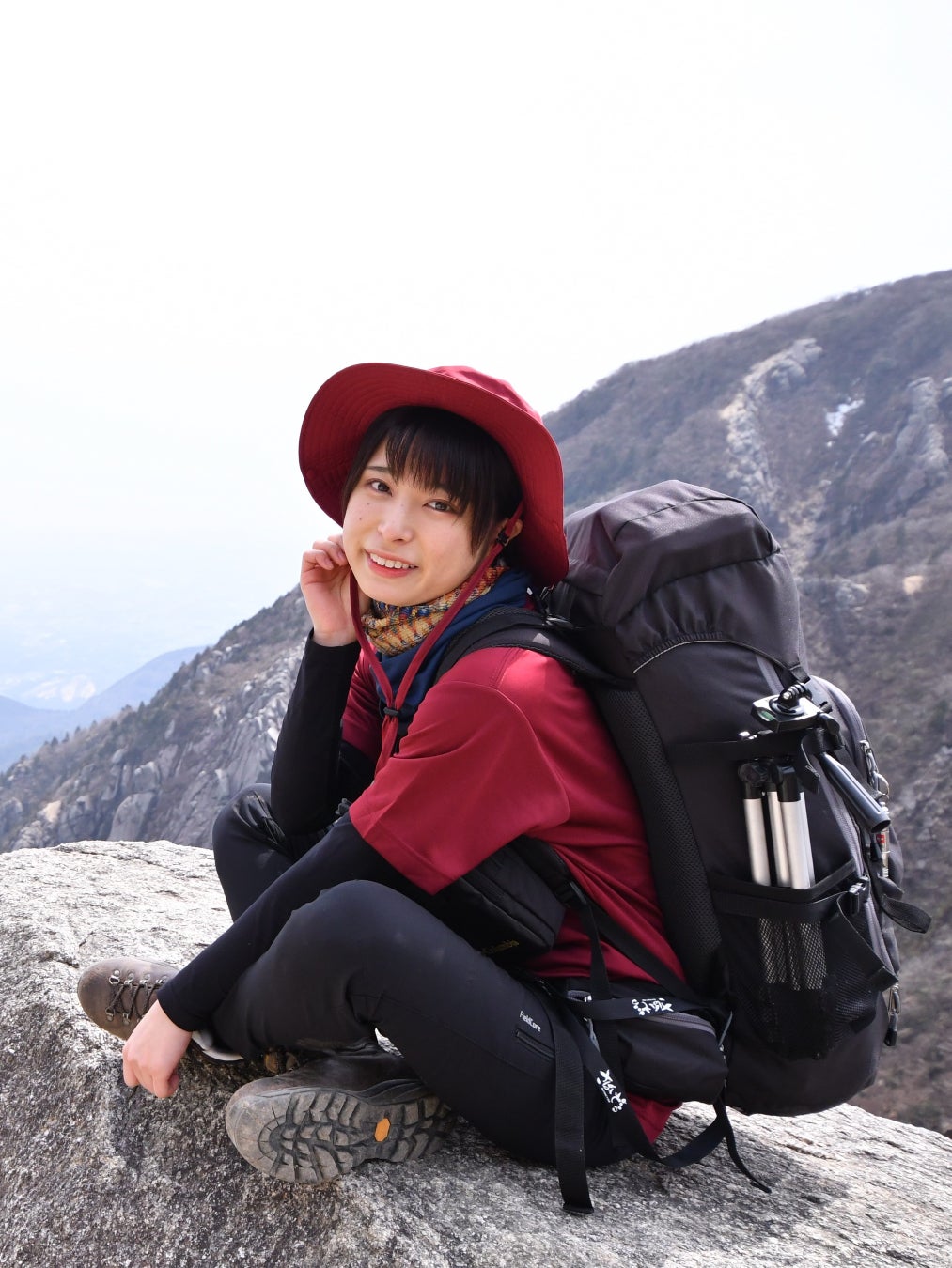 さばいどる「かほなん」さん