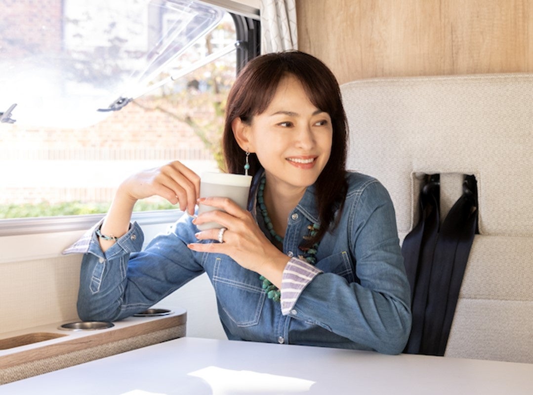 「田中美奈子」さん