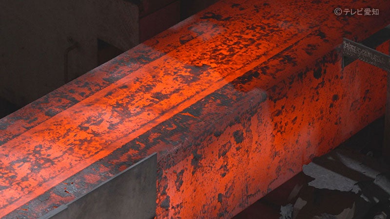 【工場へ行こうⅢ】ダイナミック映像祭!巨大ハガネ工場のド迫力をお届け 【工場へ行こうⅢ】ダイナミック映像祭!巨大ハガネ工場のド迫力をお届け