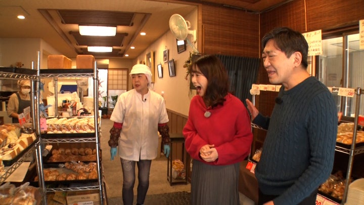 メッセンジャー黒田と石原良純が愛知で笑いとご利益満載?の珍道中「メッセンジャー黒田の新春!愛知ぶら珍めぐり」 メッセンジャー黒田と石原良純が愛知で笑いとご利益満載?の珍道中「メッセンジャー黒田の新春!愛知ぶら珍めぐり」