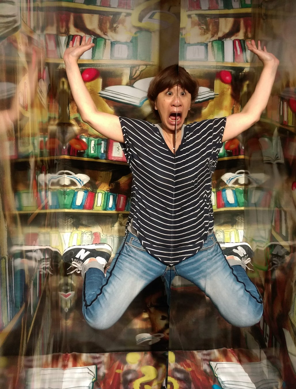 不思議の国のアリスを科学とトリックで体験!名古屋で開催2024年7月13日から 不思議の国のアリスを科学とトリックで体験!名古屋で開催2024年7月13日から