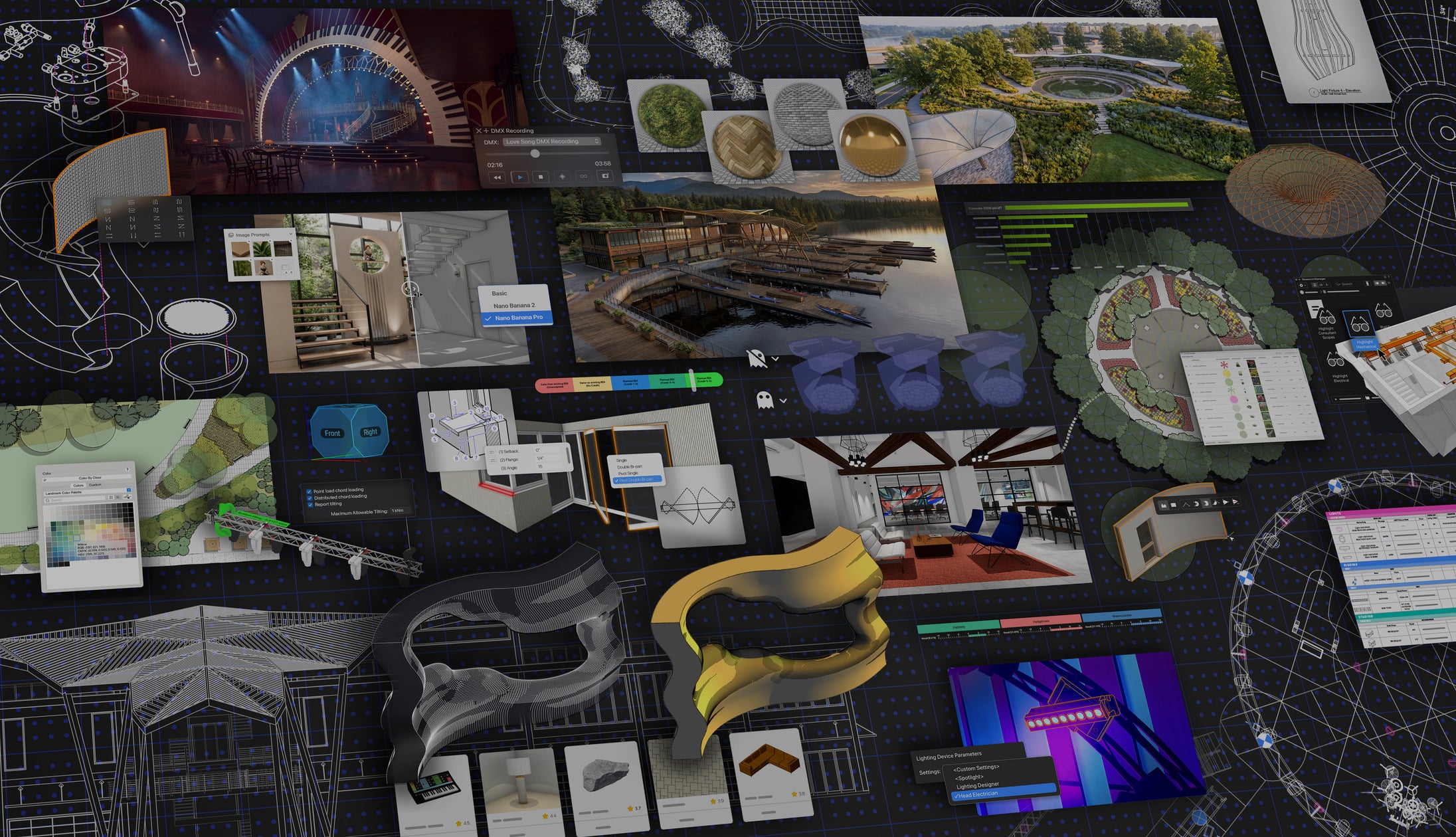 Vectorwoks 「VECTORWORKS 2027英語版」の発売を発表 | ベクターワークスジャパン株式会社のプレスリリース