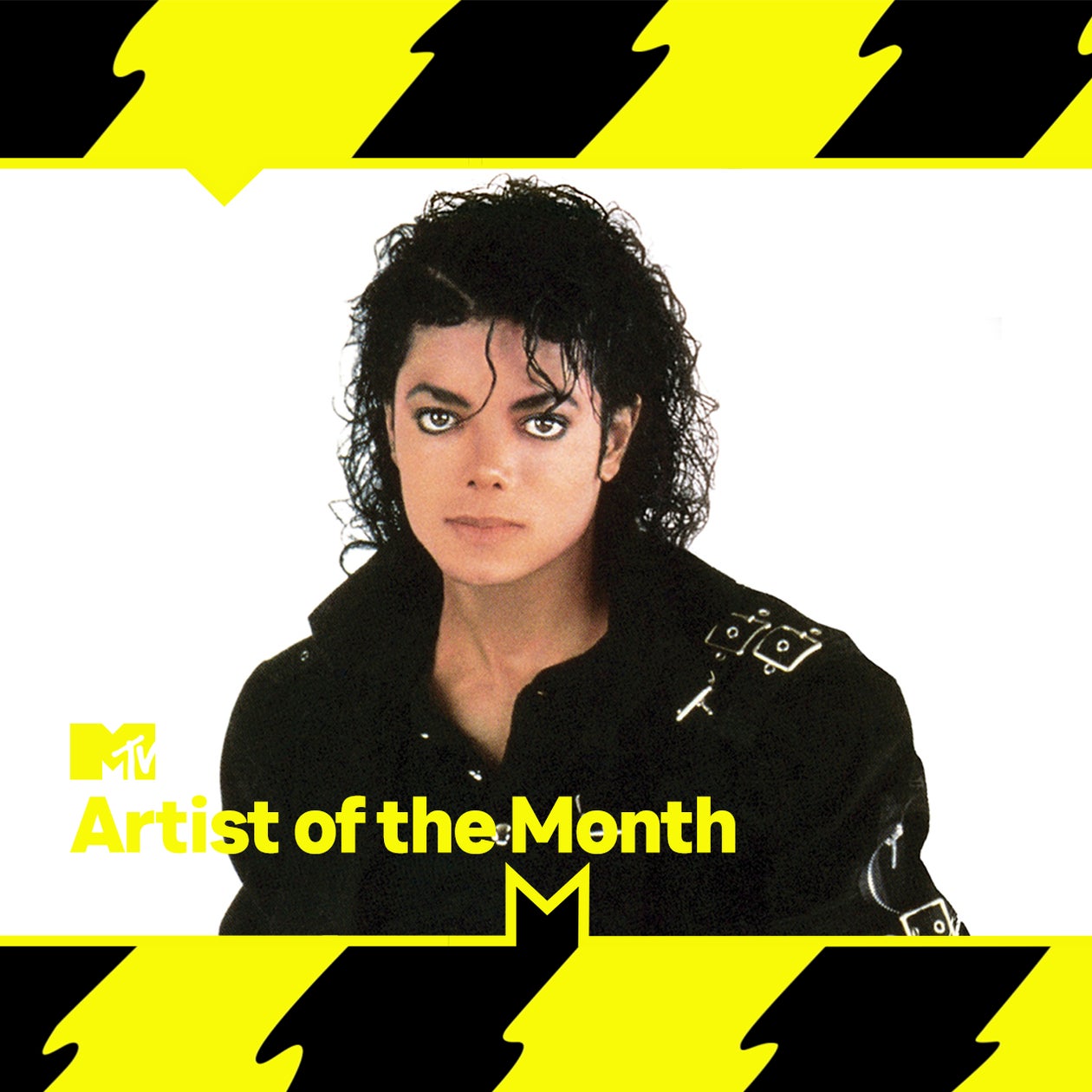 マイケル・ジャクソン、MTV 2026年6月度「ARTIST OF THE MONTH」に決定 マイケル・ジャクソン、MTV 2026年6月度「ARTIST OF THE MONTH」に決定