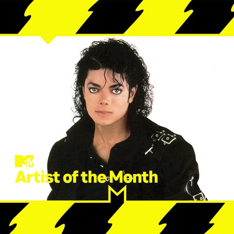 マイケル・ジャクソン、MTV 2026年6月度「ARTIST OF THE MONTH」に決定 マイケル・ジャクソン、MTV 2026年6月度「ARTIST OF THE MONTH」に決定