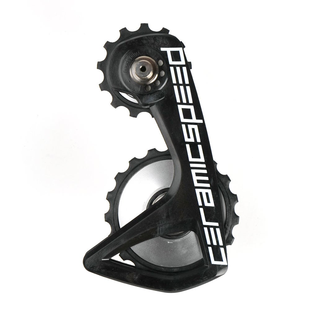 CERAMICSPEED （セラミックスピード）を代表するビッグプーリー