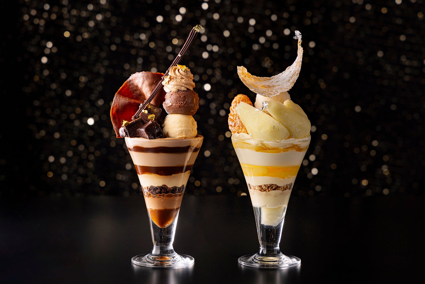 一年の締めくくりに自分へのご褒美を！産地の異なる5種のチョコレート