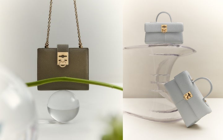 Cafuné / カフネ 2026春コレクション 2月5日発売の2026春新色が早くも Cafuné / カフネ 2026春コレクション 2月5日発売の2026春新色が早くも