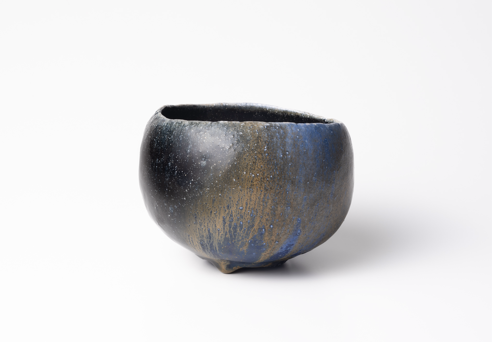 プレスリリース：「加藤亮太郎展 半白 五十盌」しぶや黒田陶苑にて2025