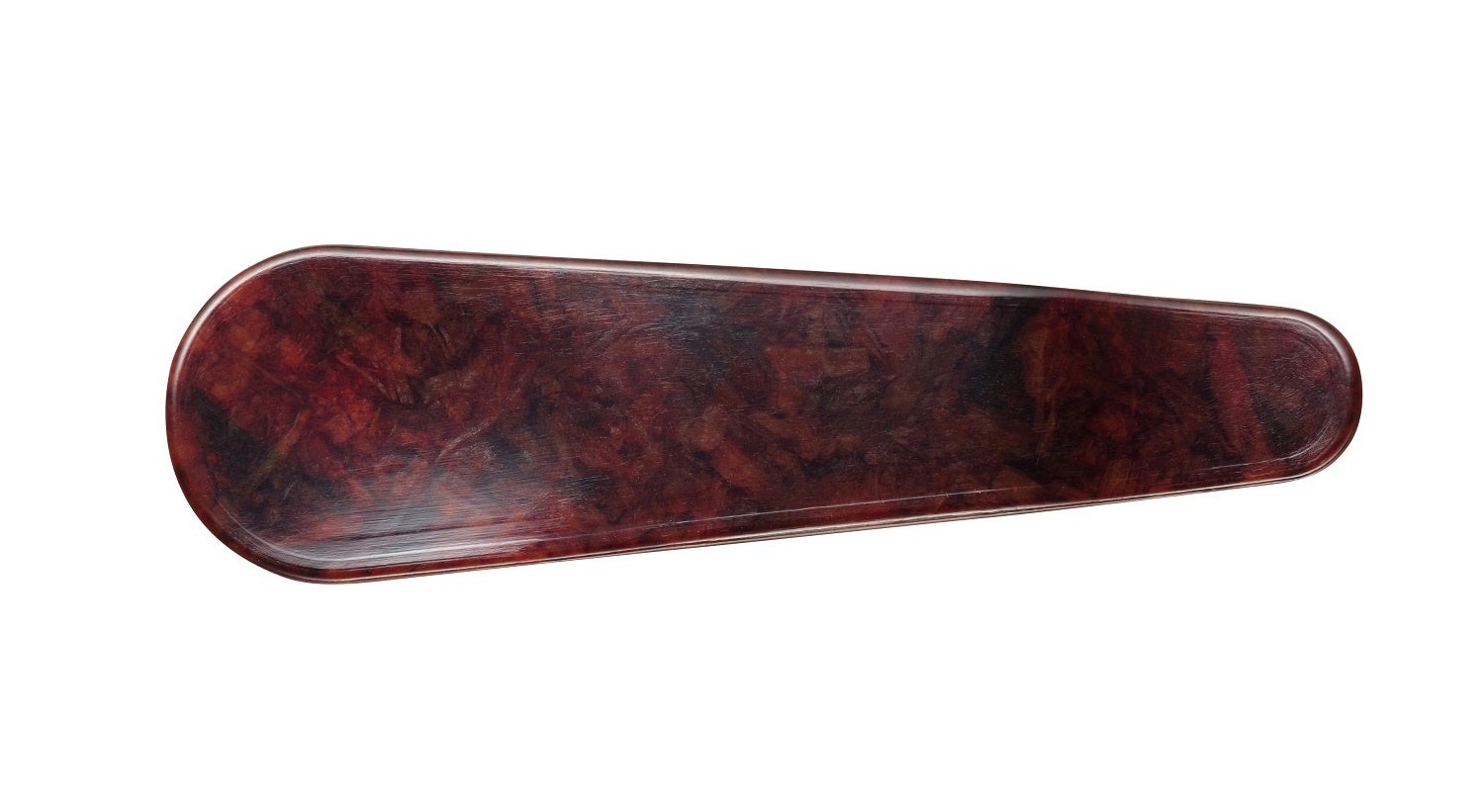 完成した特製スパチュラ