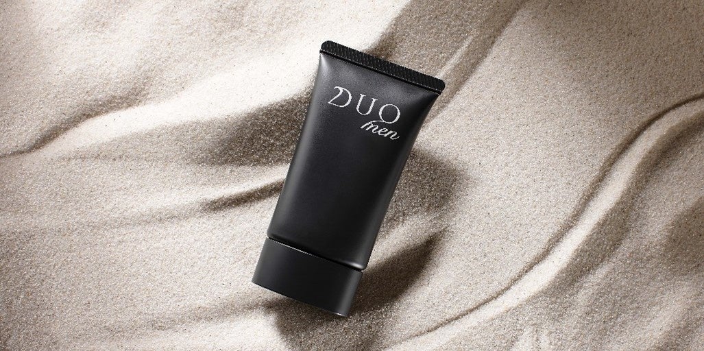 プレミアアンチエイジングの新ライン Duo Men から紫外線対策をしながら健やかな肌へ導く デュオメン ザ Uvプロテクター 新発売 プレミア アンチエイジング株式会社のプレスリリース プレミアアンチエイジングの新ライン Duo Men から紫外線対策をしながら健やかな肌へ導く デュオメン ザ Uvプロテクター 新発売 プレミア アンチエイジング株式会社のプレスリリース