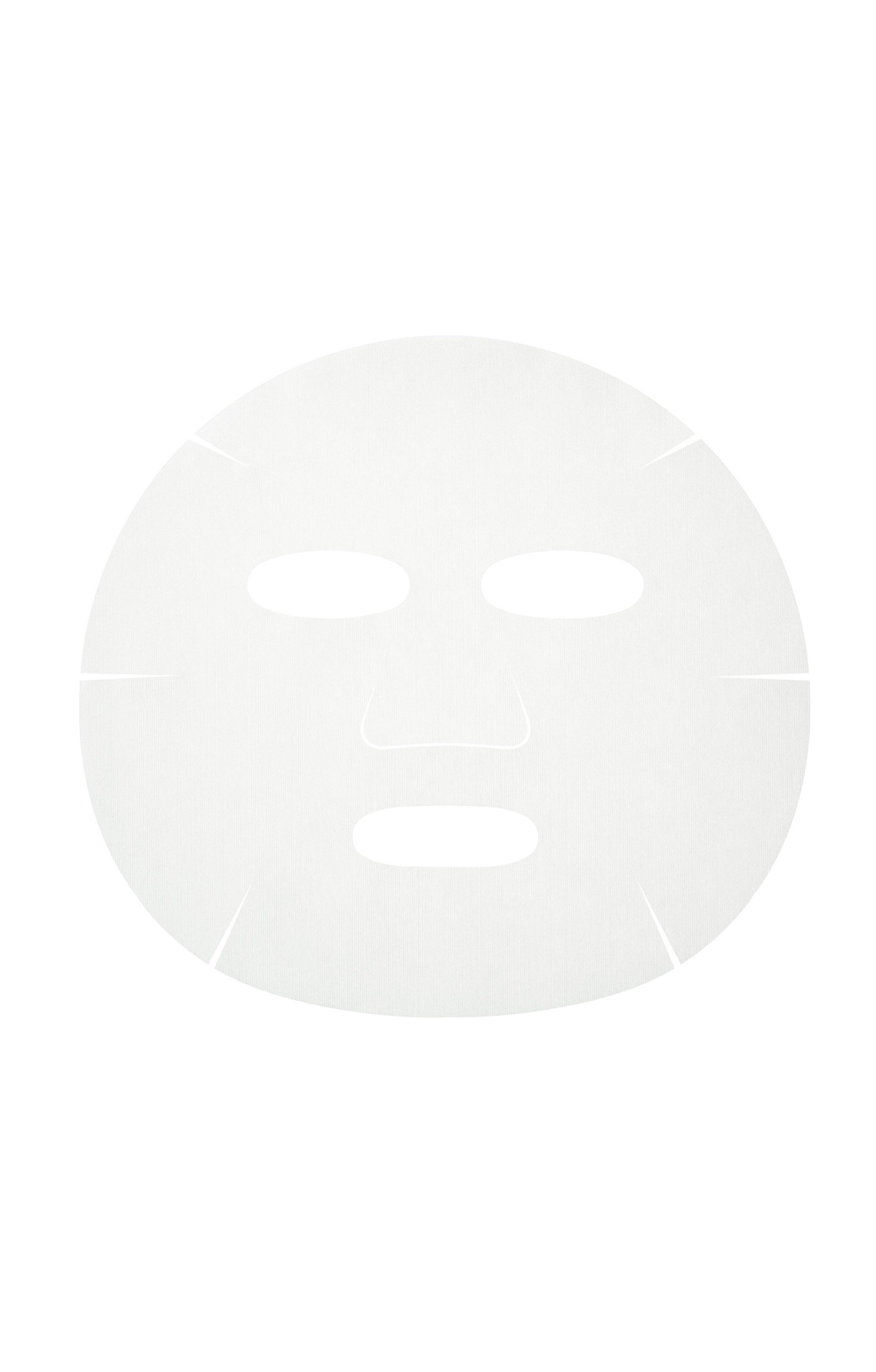 デュオ ザ リンクルホワイトマスク シート