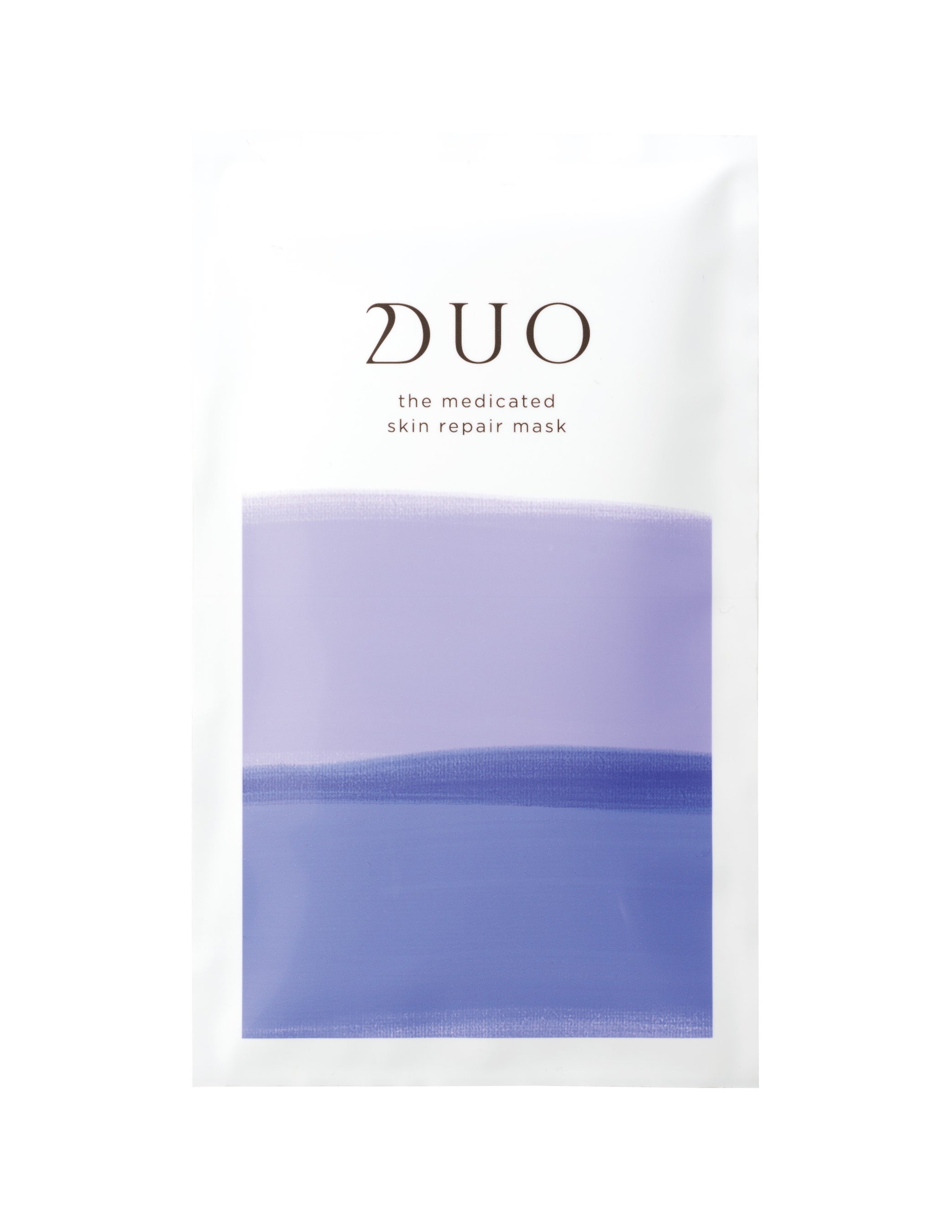 デュオ ザ スキンリペアマスク パウチ