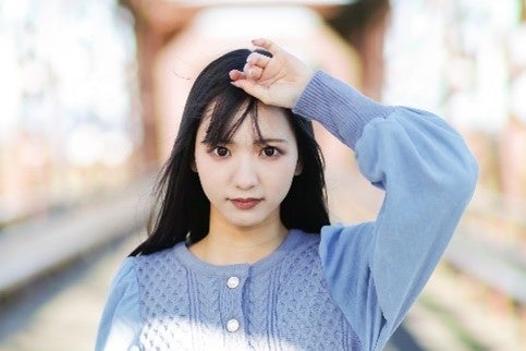 東大寺杏璃役末永桜花