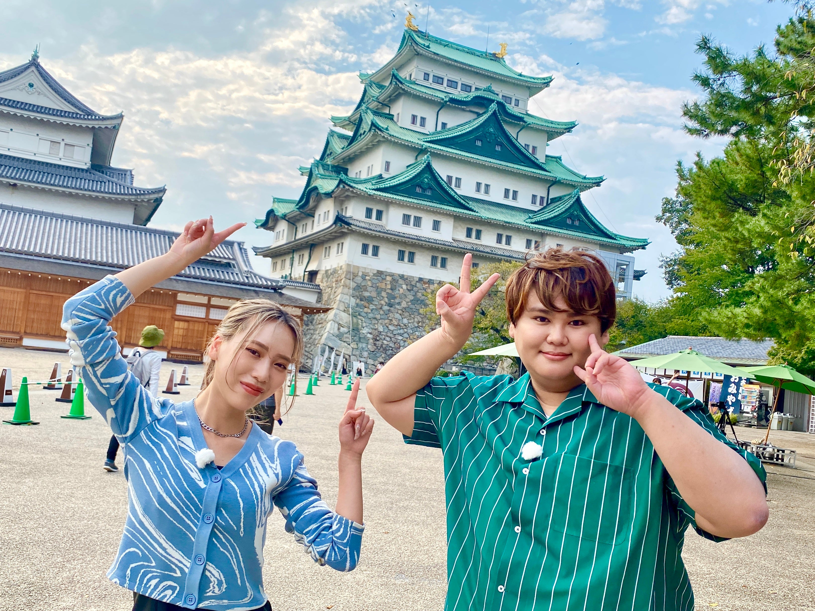 名古屋や東海エリアの❝スゴイ❞をお届けします！