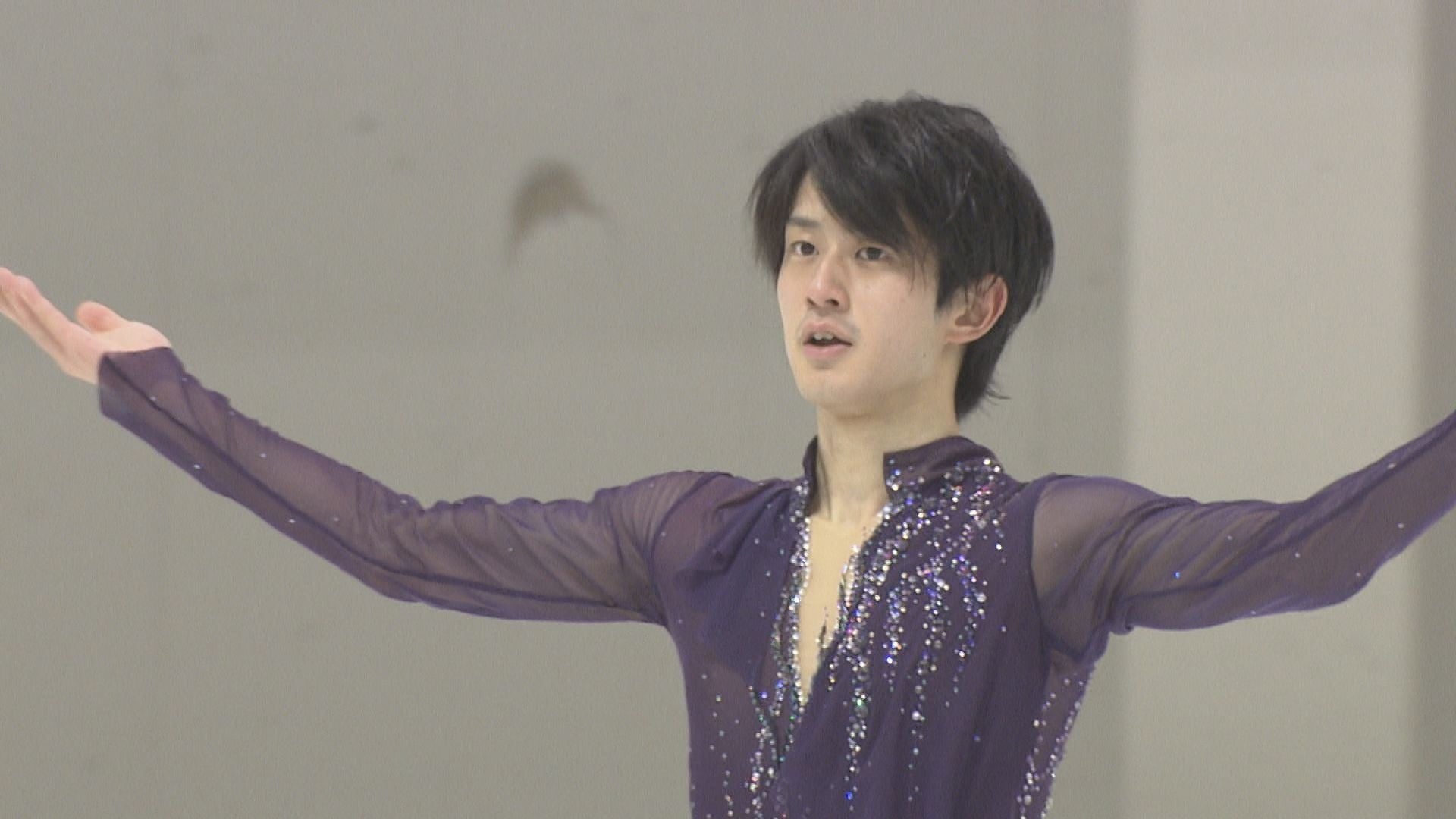 2022年 中部フィギュアスケート選手権 優勝