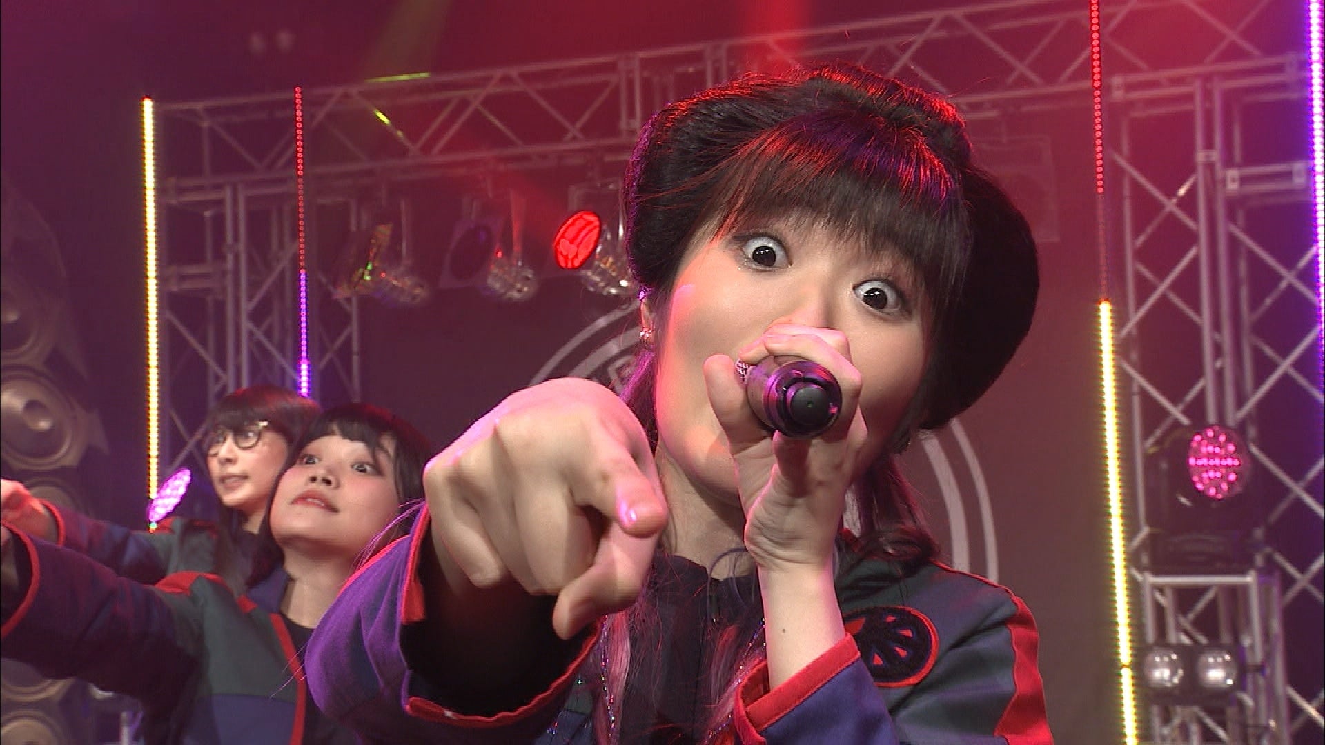 リンリン「どうなってもいいや」が楽しかった