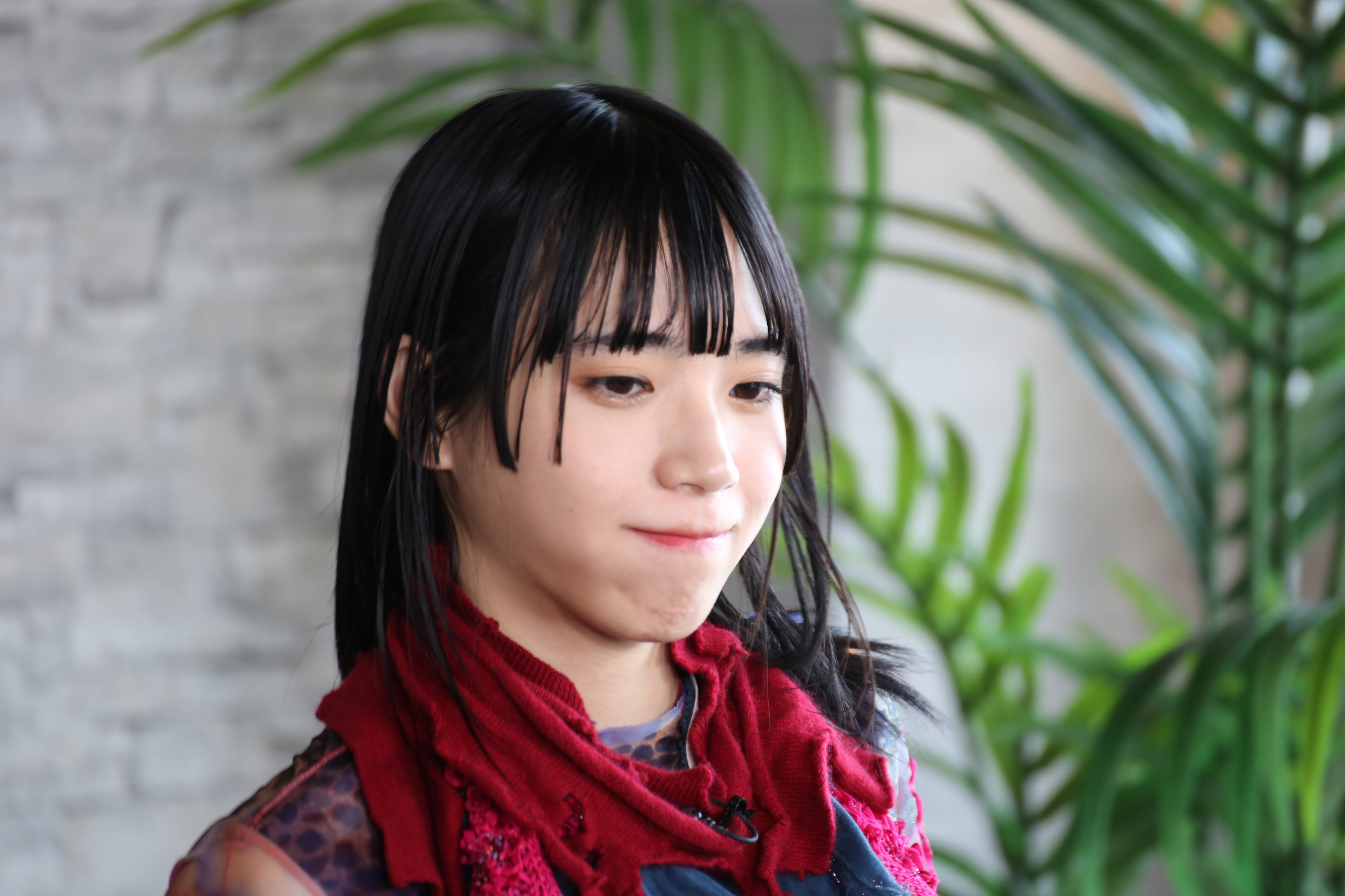 アユニ「東京ドームへ