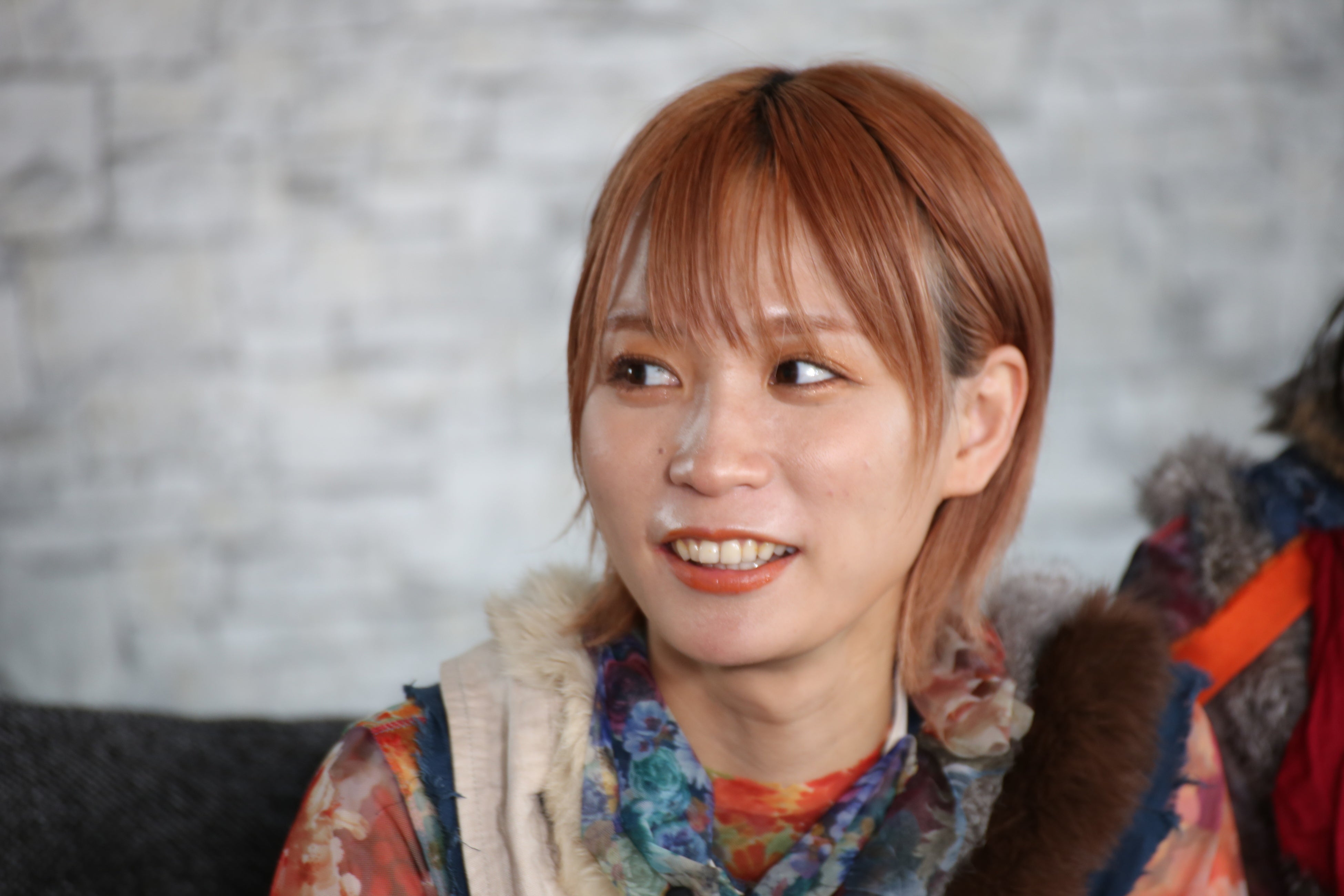 モモコ「本が書けてよかった