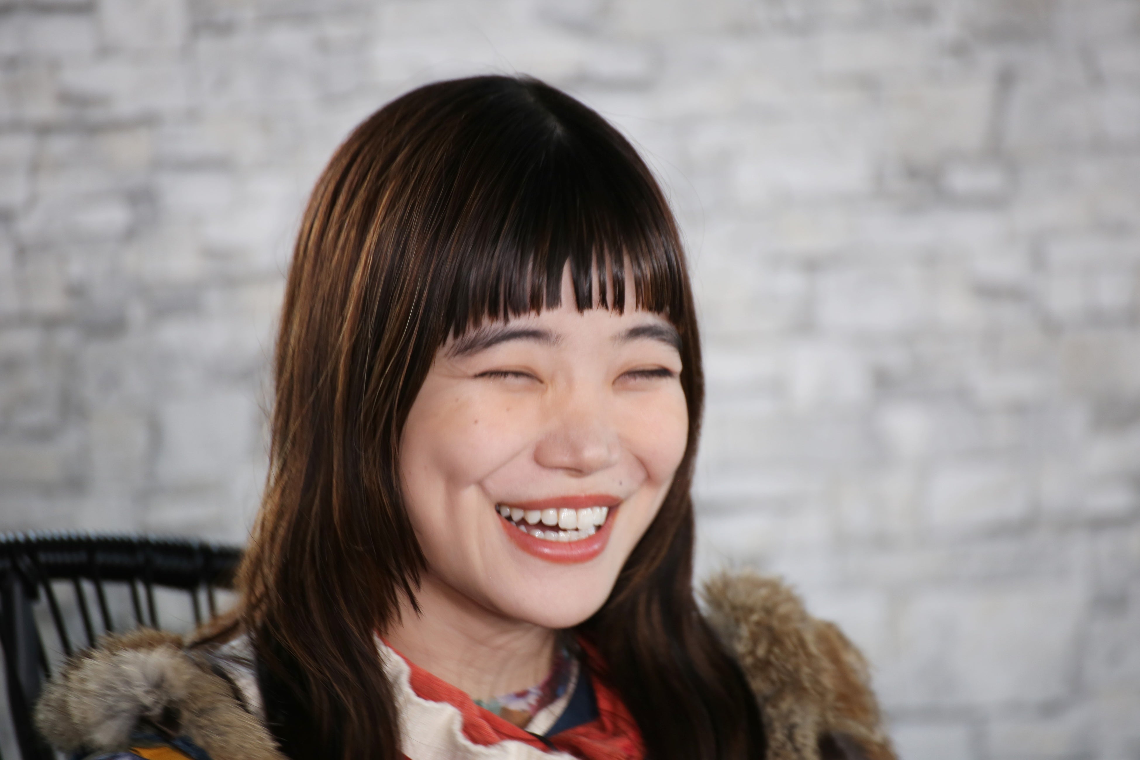 チッチ「BiSHに入って人生変わった」