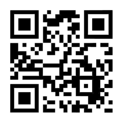 Locipoアプリダウンロード用QRコード