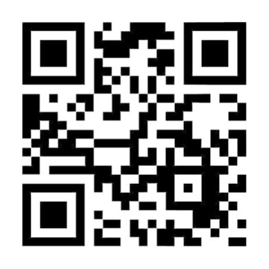 Locipoアプリダウンロード用QRコード