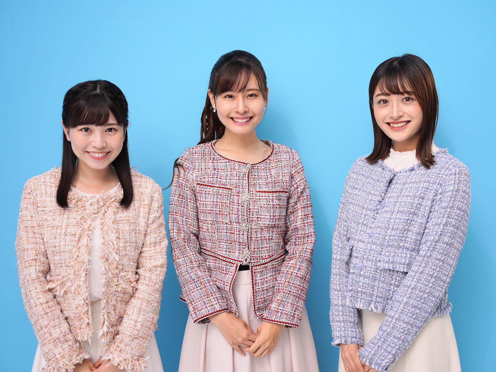 ポスター撮影時の様子