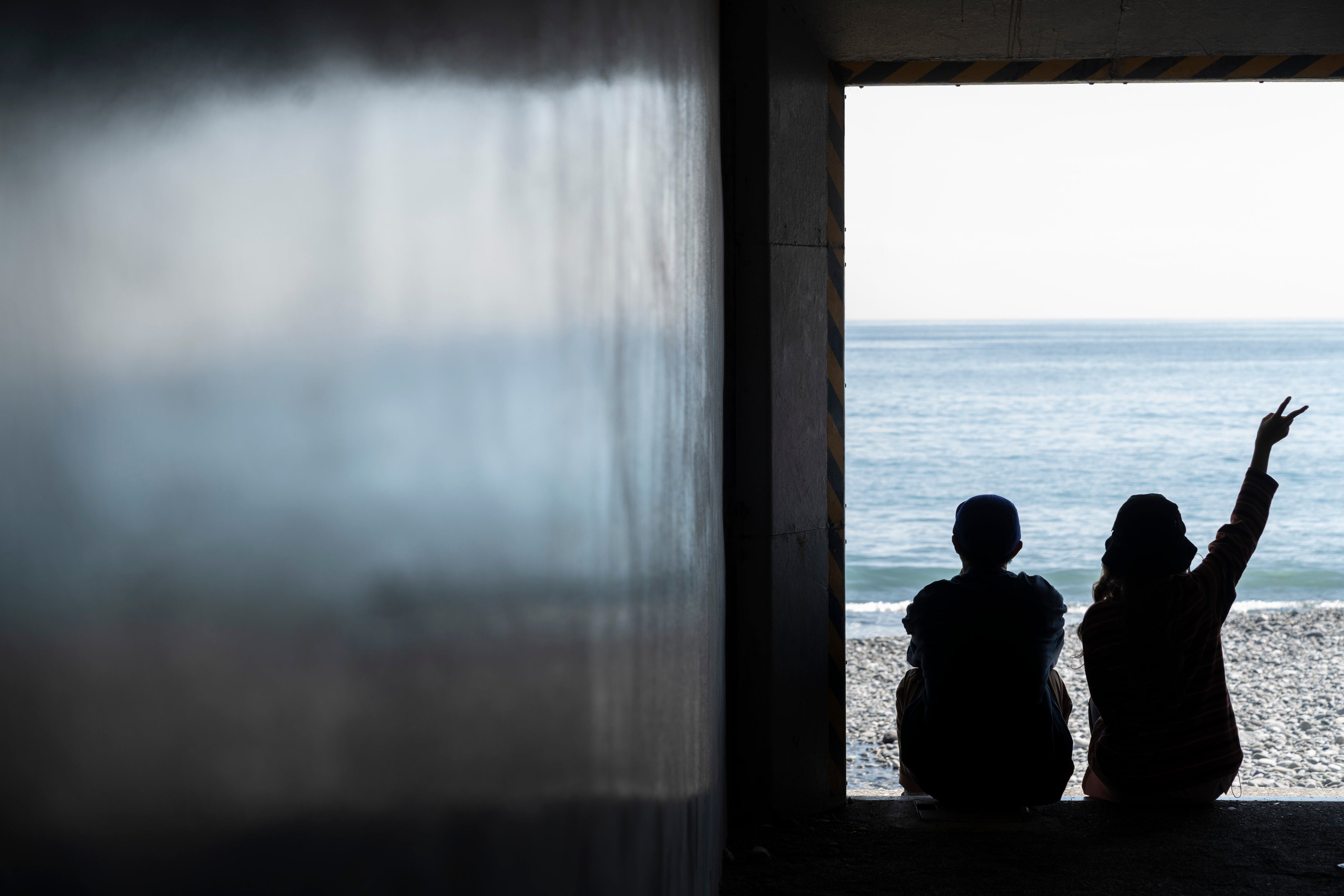 海辺の絶景スポット