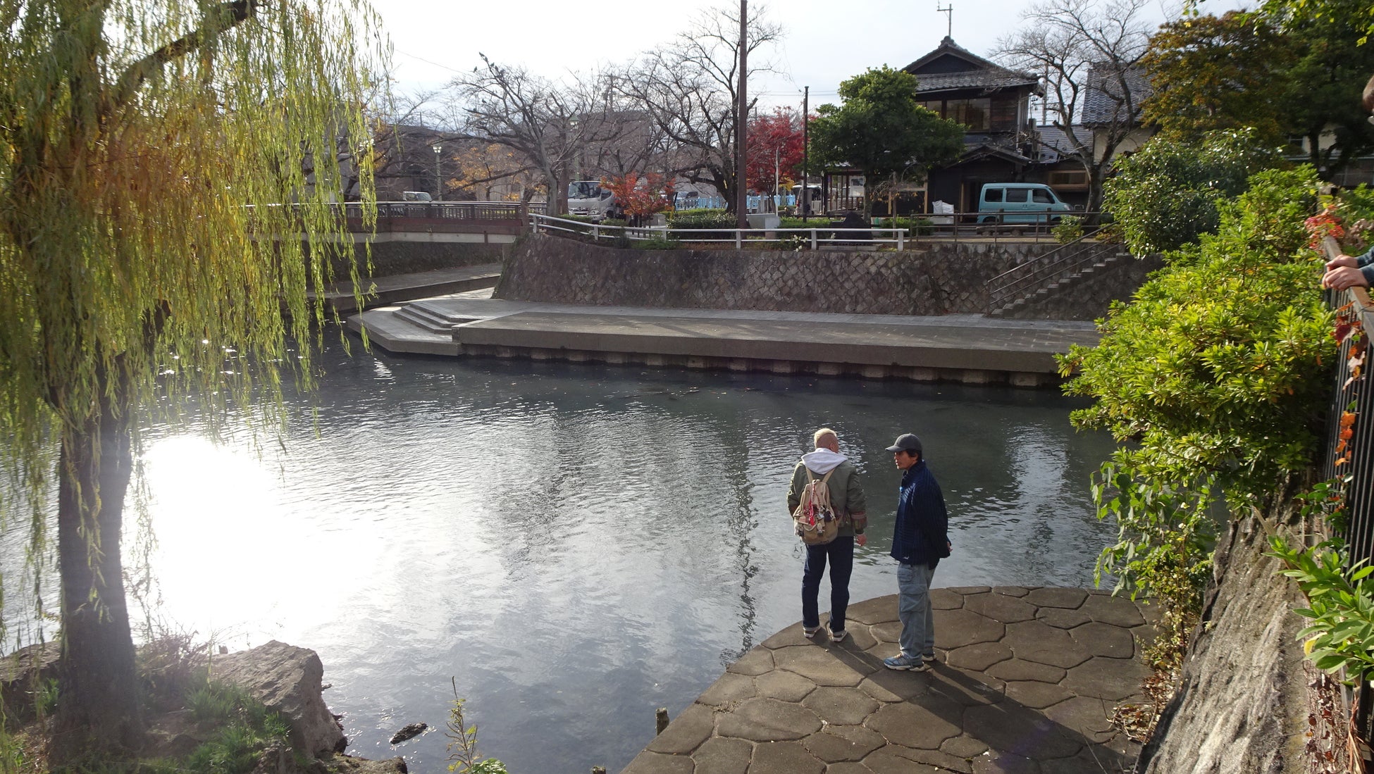 ウドちゃんと伊藤英明が岐阜旅行!温泉や寒天試食の興奮を語る ウドちゃんと伊藤英明が岐阜旅行!温泉や寒天試食の興奮を語る