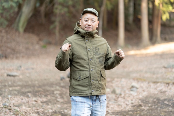 バイきんぐ西村と森香澄が魅せるソログルキャンプ!『おぎやはぎのハピキャン』放送開始 バイきんぐ西村と森香澄が魅せるソログルキャンプ!『おぎやはぎのハピキャン』放送開始