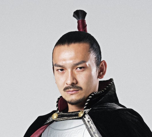 名古屋の武将たちが司会!「おもてなし隊なごや」13シーズン目突入!名古屋の魅力を全国に発信! 名古屋の武将たちが司会!「おもてなし隊なごや」13シーズン目突入!名古屋の魅力を全国に発信!