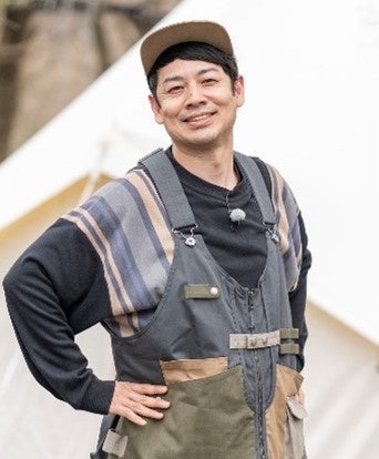 江崎ばもん
