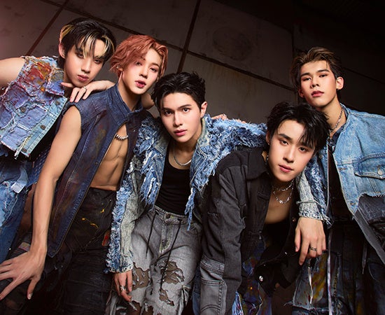 メ~ロメロ!フェス‼2024:日韓タイボーイズグループ集結!ASTROの新人グループLUN8 JAPANデビュー! メ~ロメロ!フェス‼2024:日韓タイボーイズグループ集結!ASTROの新人グループLUN8 JAPANデビュー!