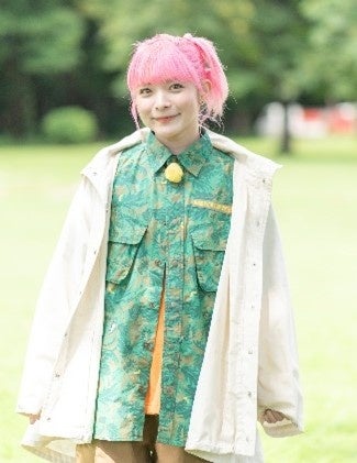 アンジェリーナ1／3