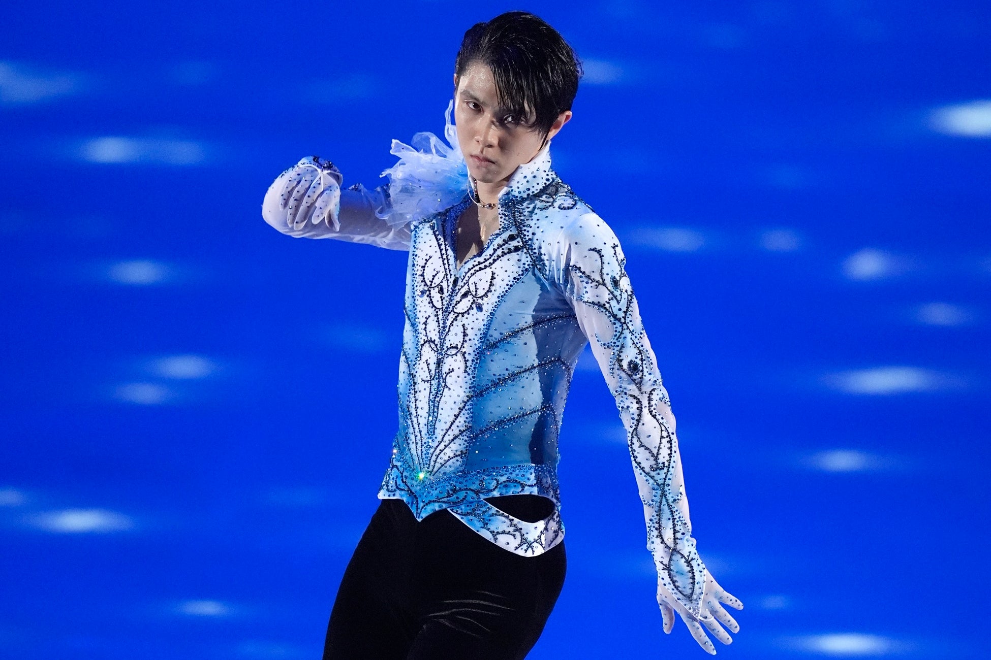 羽生結弦