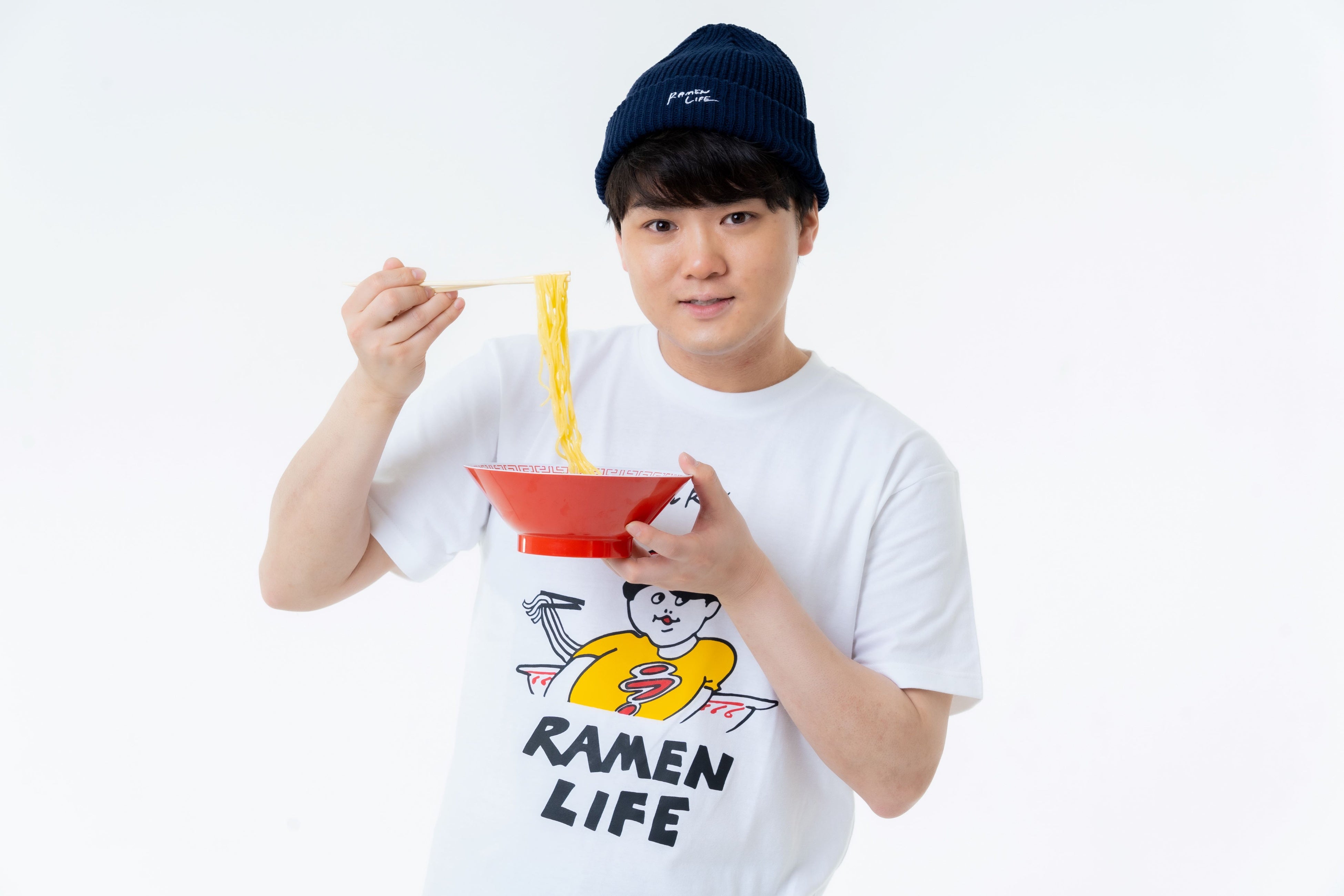 SUSURUラーメンフェス名古屋supported by サントリーからだを