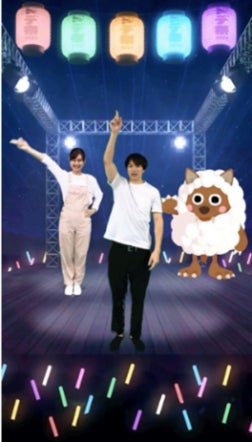 画像が削除されました