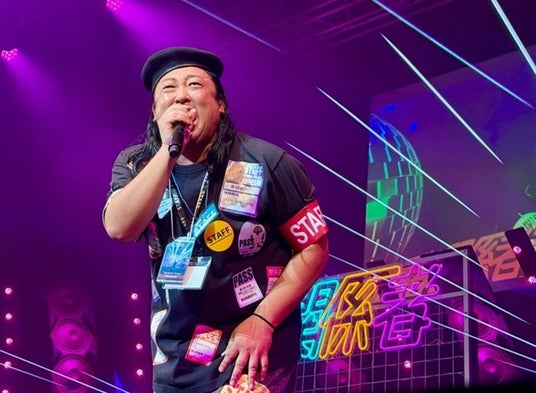 アーティスト・秋山竜次がお届けする歌の祭典イベント!『秋山歌謡祭LIVE』、大阪で開催決定!5月5日(火・祝) Zepp Osaka Bayside アーティスト・秋山竜次がお届けする歌の祭典イベント!『秋山歌謡祭LIVE』、大阪で開催決定!5月5日(火・祝) Zepp Osaka Bayside