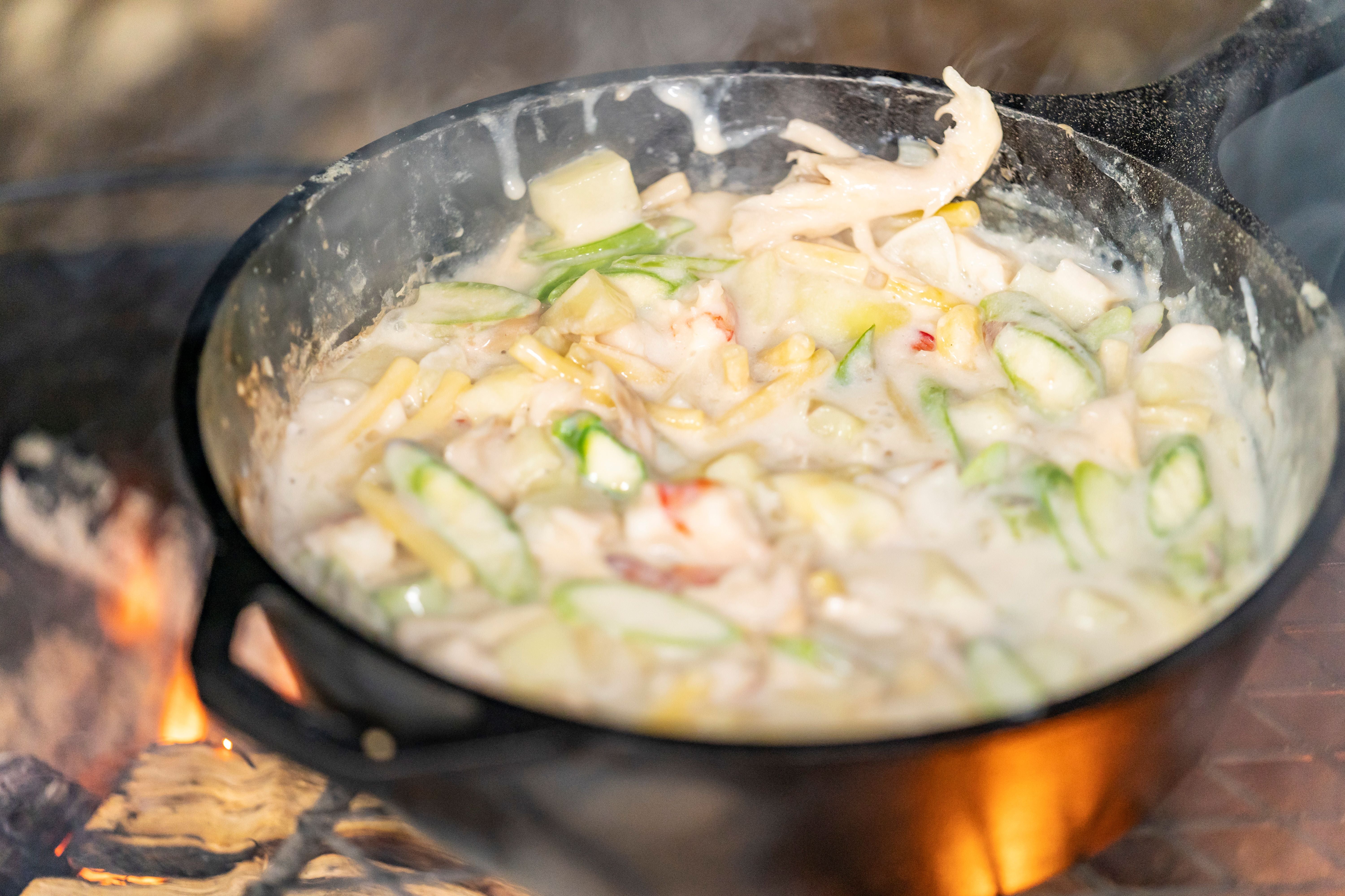 絶品！山下流グラタン