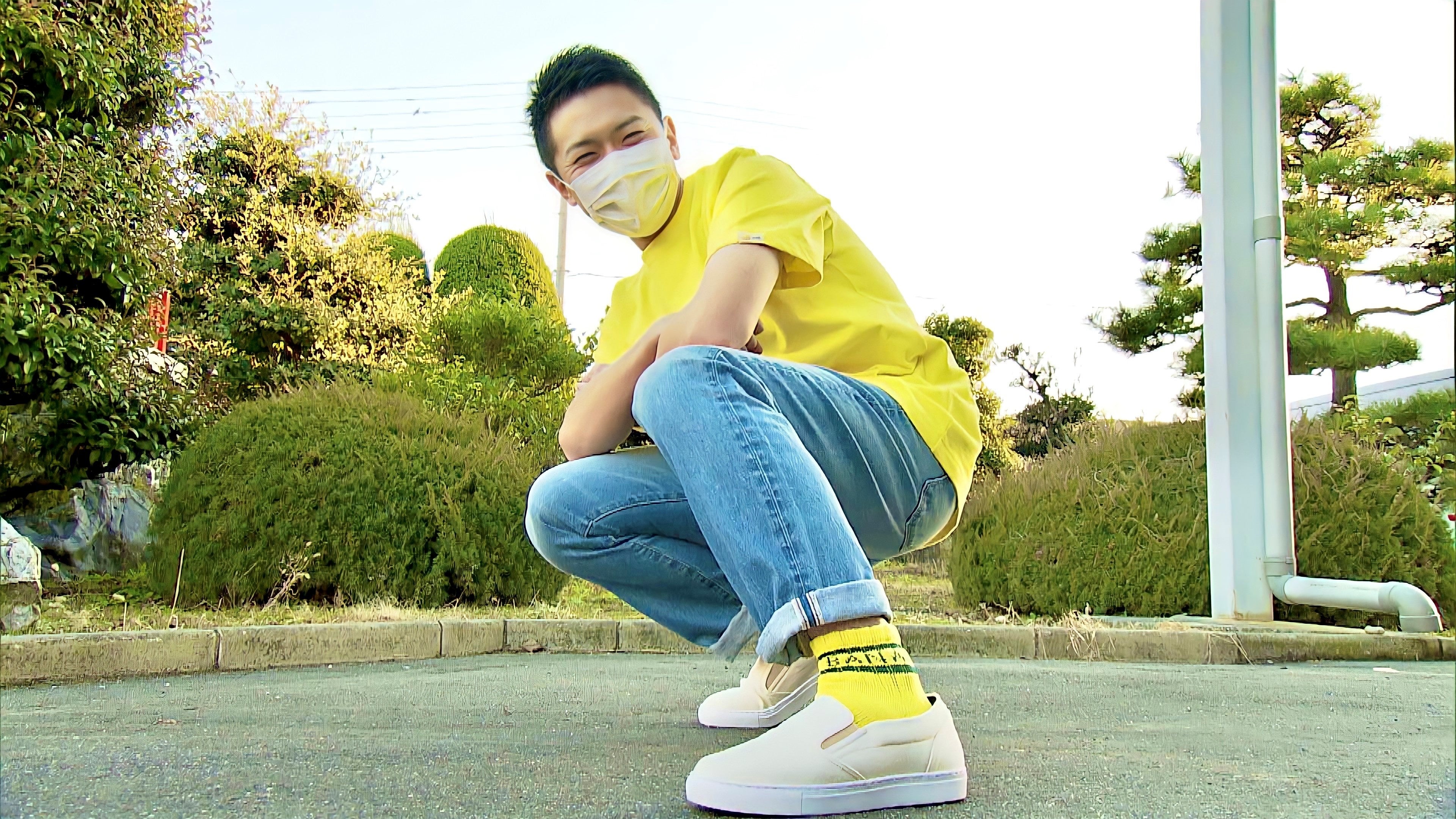 2月23日(水・祝)放送「バナナでSDGs」より