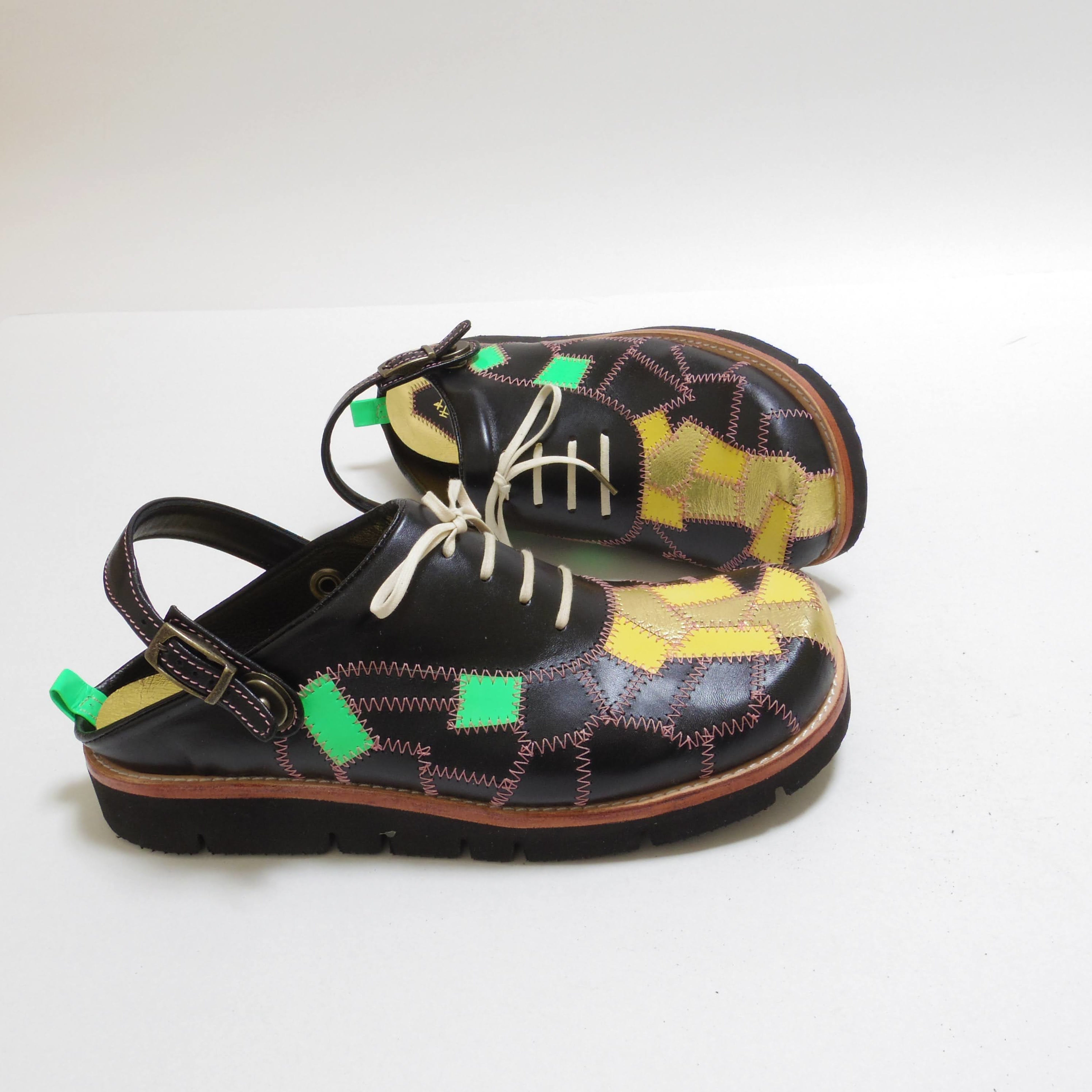 ウドちゃんカラー【サボ】