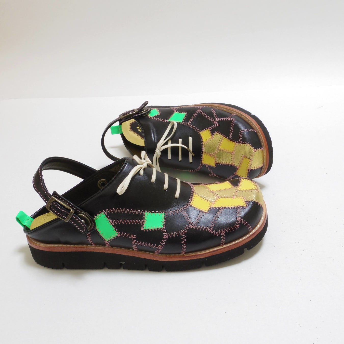 ウドちゃんカラー【サボ】