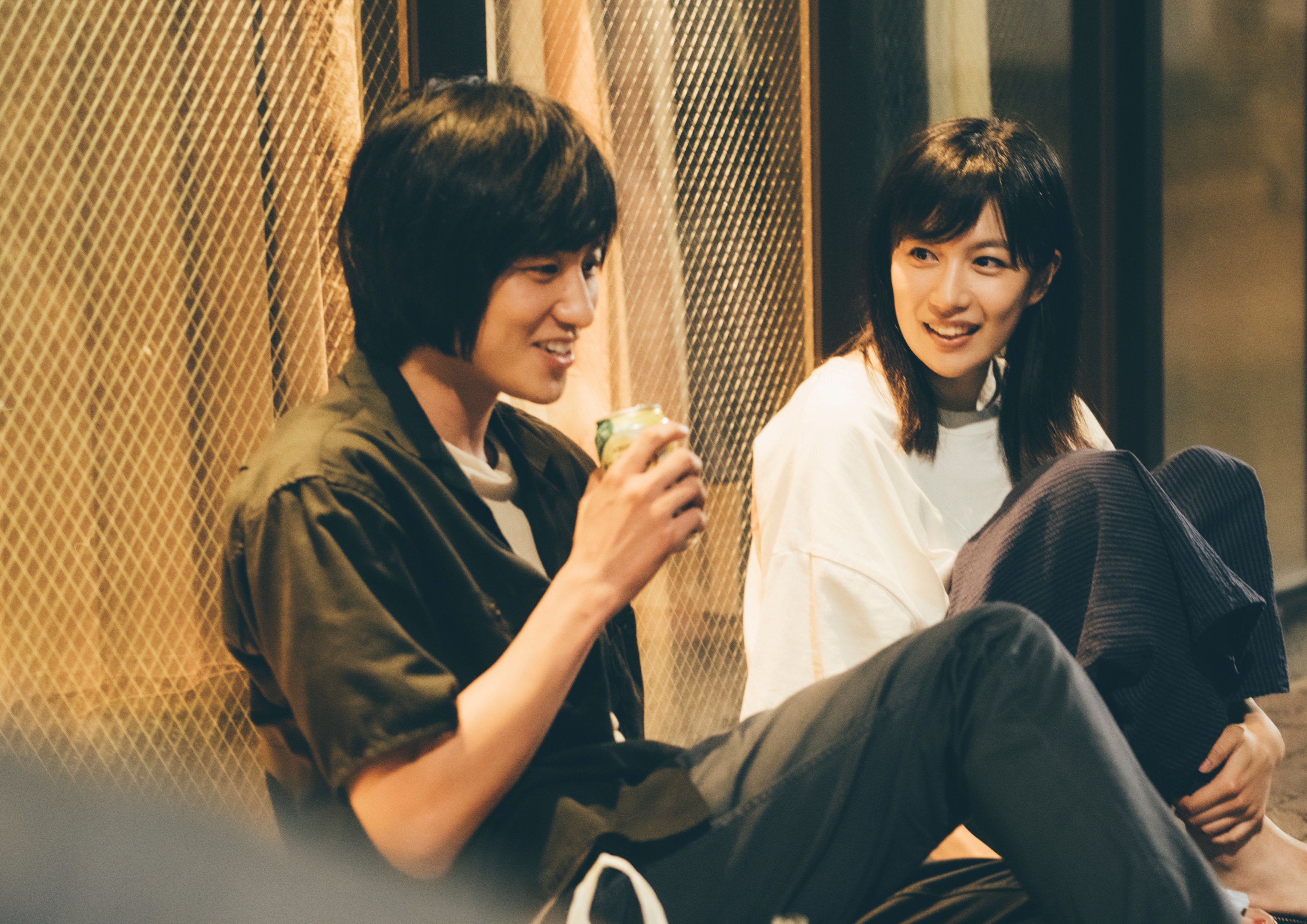 『わたし達はおとな』 ©2022「わたし達はおとな」製作委員会